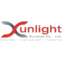 Xunlight (Kunshan) Co., Ltd. Logo