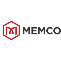 .MEMCO. Logo