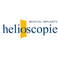 Helioscopie SA Logo