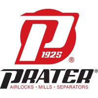 Prater Industries Logo