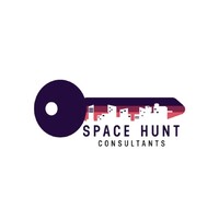 Space Hunt Logo