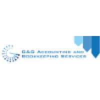 G&G Accounting and Bookkeeping Services Inc. Logo