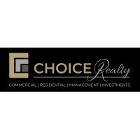 Choice Realty, Inc. Logo