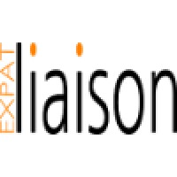 EXPAT LIAISON COMPANY Logo