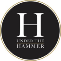 Under The Hammer Logo