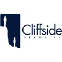 Cliffside Security Pty Ltd Logo