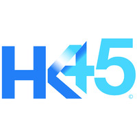 HK45 Logo