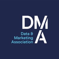 DMA (Data & Marketing Association) UK Logo