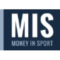 Money In Sport Logo