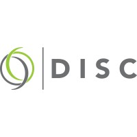 DISC - Diversified Integrated Sports Clinic Logo