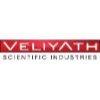 Veliyath Scientific Industries Logo