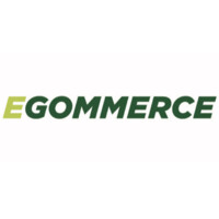 EGOMMERCE Logo