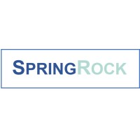 SpringRock Logo