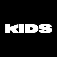 KIDS Marketing Agency Logo