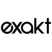 Exakt Glass | Glass Pool Fencing | Glass Balustrade | Glass Manufacturing Logo