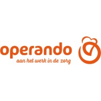 Operando B.V. Logo