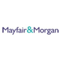 Mayfair and Morgan Logo