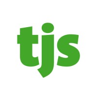 TJS Web Services Logo