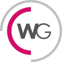 WG Group Logo
