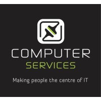 Computer Services Logo
