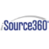 iSource360 Logo