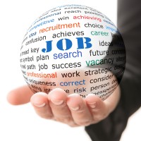 Connect2Staffing Logo