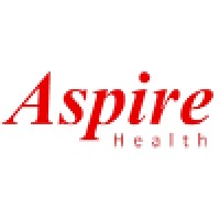 Aspire Health, Inc. Logo