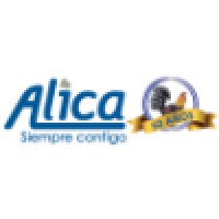 Plásticos Alica, S.A. de C.V. Logo