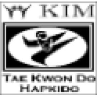 W. Kim Tae Kwon Do Logo