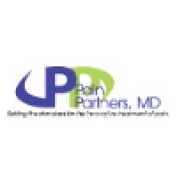 Pain Partners MD, LLC Logo