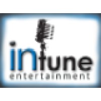 InTune Entertainment Logo