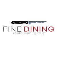 Fine Dining Restaurant Group Logo