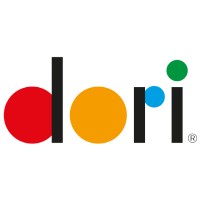 Dori Alimentos Ltda. Logo