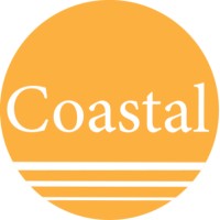 Coastal Communications San Diego Logo