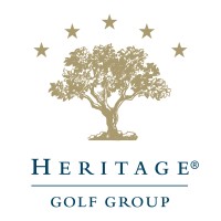 Heritage Golf Group Logo