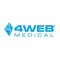 4WEB Medical Logo
