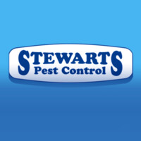 Stewarts Pest Control Logo