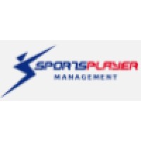 Sportsplayer Management Logo