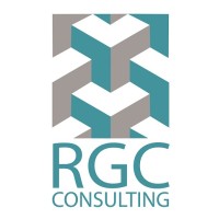 RGC Consulting Pty Ltd Logo