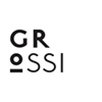 Grossi Furniture and Interiors Logo