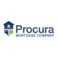 Procura Mortgage Company, License #CL 157293 Logo