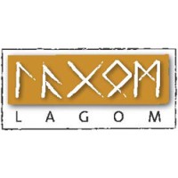 Lagom B.V. | Business Development & Innovation Management Logo
