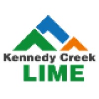Kennedy Creek Lime Pty Ltd Logo