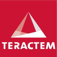 TERACTEM Logo
