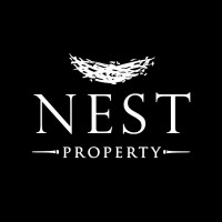 NEST PROPERTY Logo