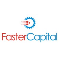 FasterCapital Logo