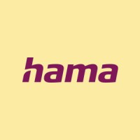 Hama Deutschland Logo