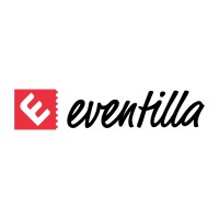 Eventilla Logo