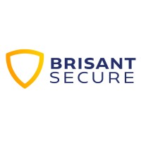Brisant-Secure Logo