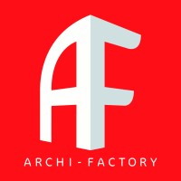 ARCHI-FACTORY Logo